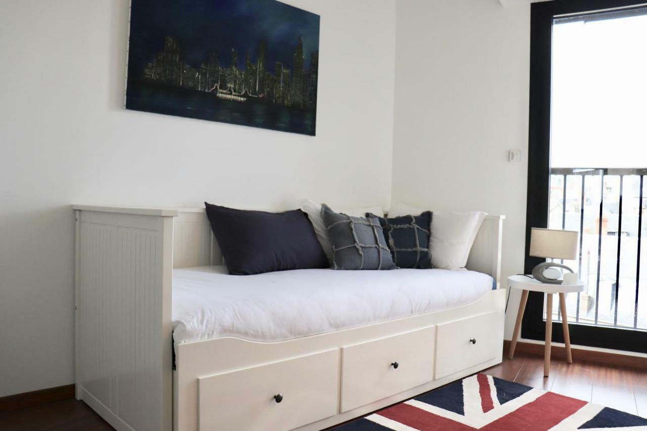 Appartement T4 Vue Unique Rodez Eksteriør bilde
