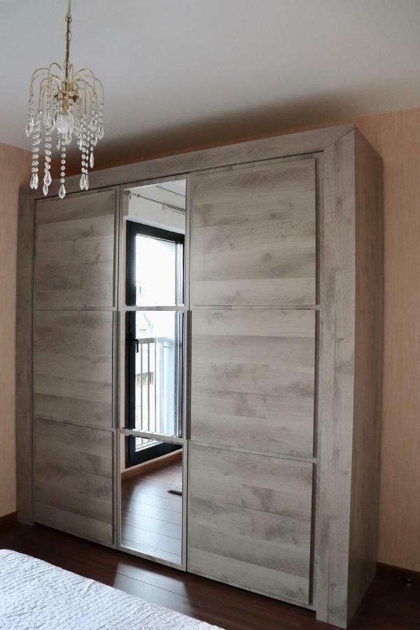 Appartement T4 Vue Unique Rodez Eksteriør bilde