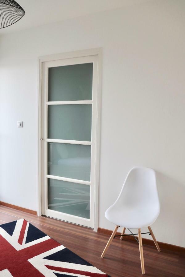 Appartement T4 Vue Unique Rodez Eksteriør bilde