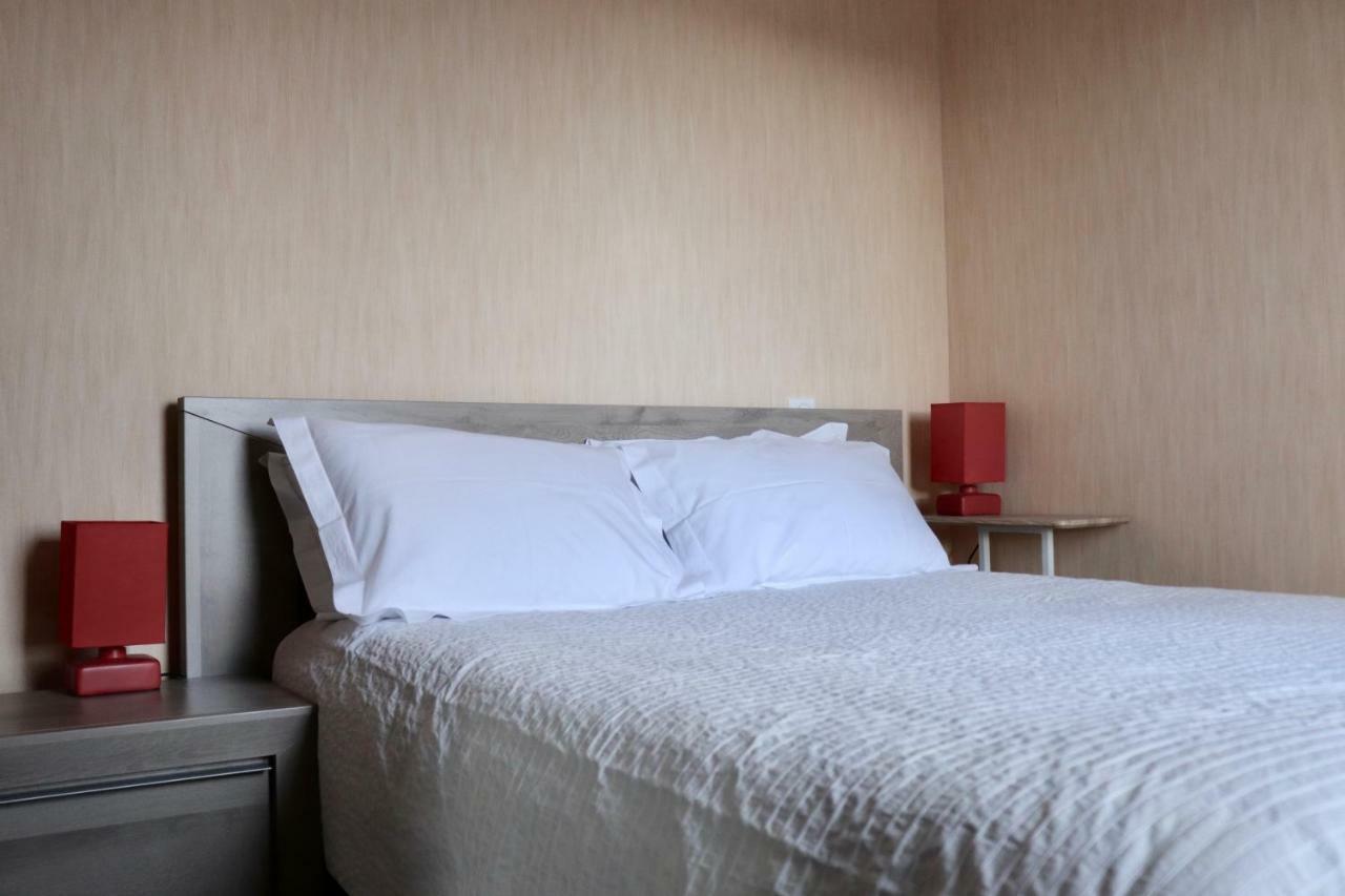 Appartement T4 Vue Unique Rodez Eksteriør bilde