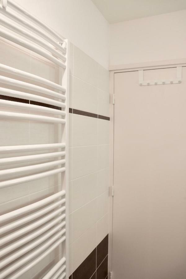 Appartement T4 Vue Unique Rodez Eksteriør bilde