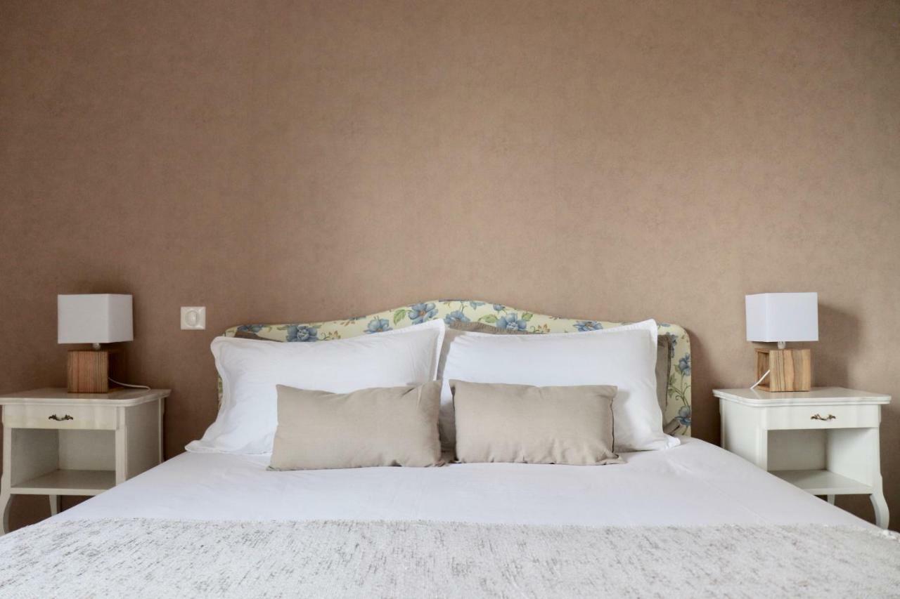 Appartement T4 Vue Unique Rodez Eksteriør bilde