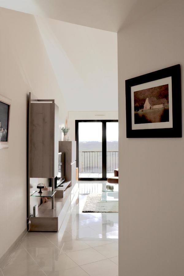 Appartement T4 Vue Unique Rodez Rom bilde