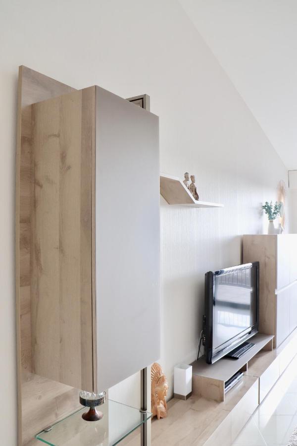 Appartement T4 Vue Unique Rodez Rom bilde