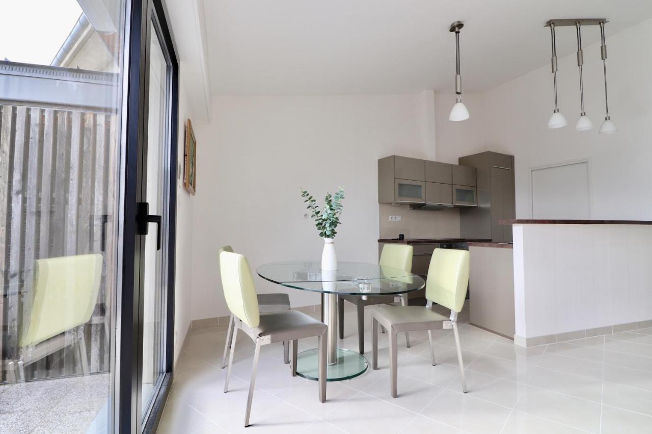Appartement T4 Vue Unique Rodez Rom bilde